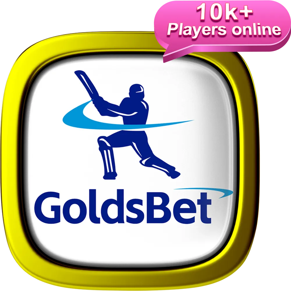 Logo goldsbet